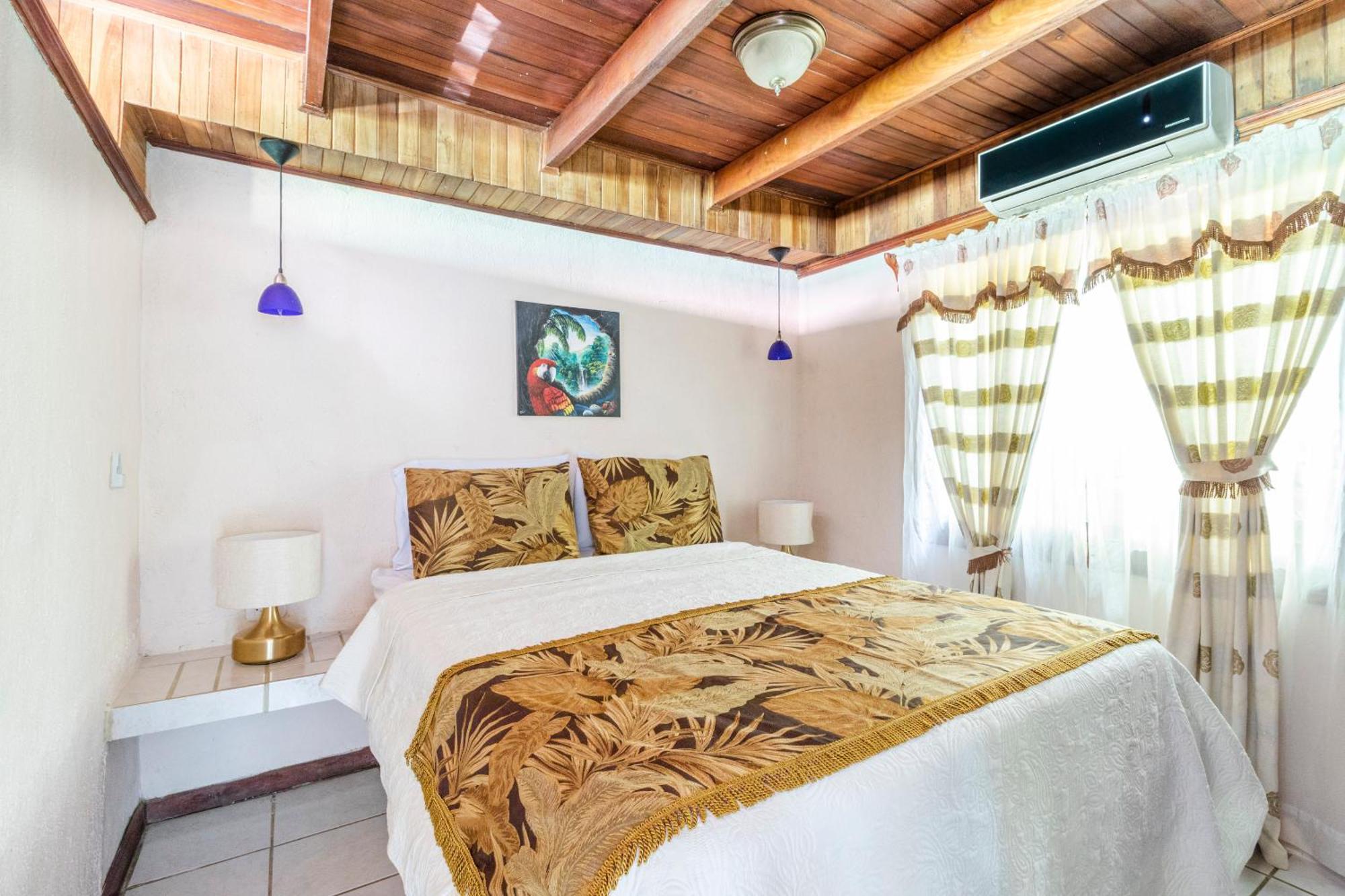 Habitación Doble Estándar